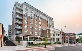 Hyatt Place Newark-Main Street